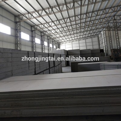 New Construction Technology EPS Sandwich Panel for Building Exterior Wall/Outer Wall