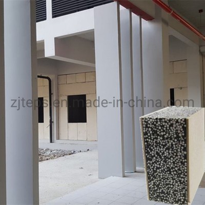 Green Fiber Cement Board Replace Gypsum Board